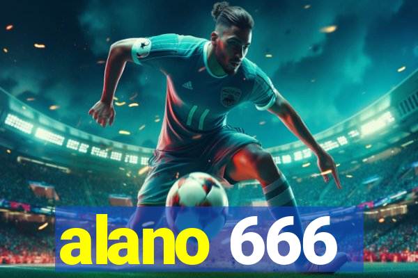 alano 666